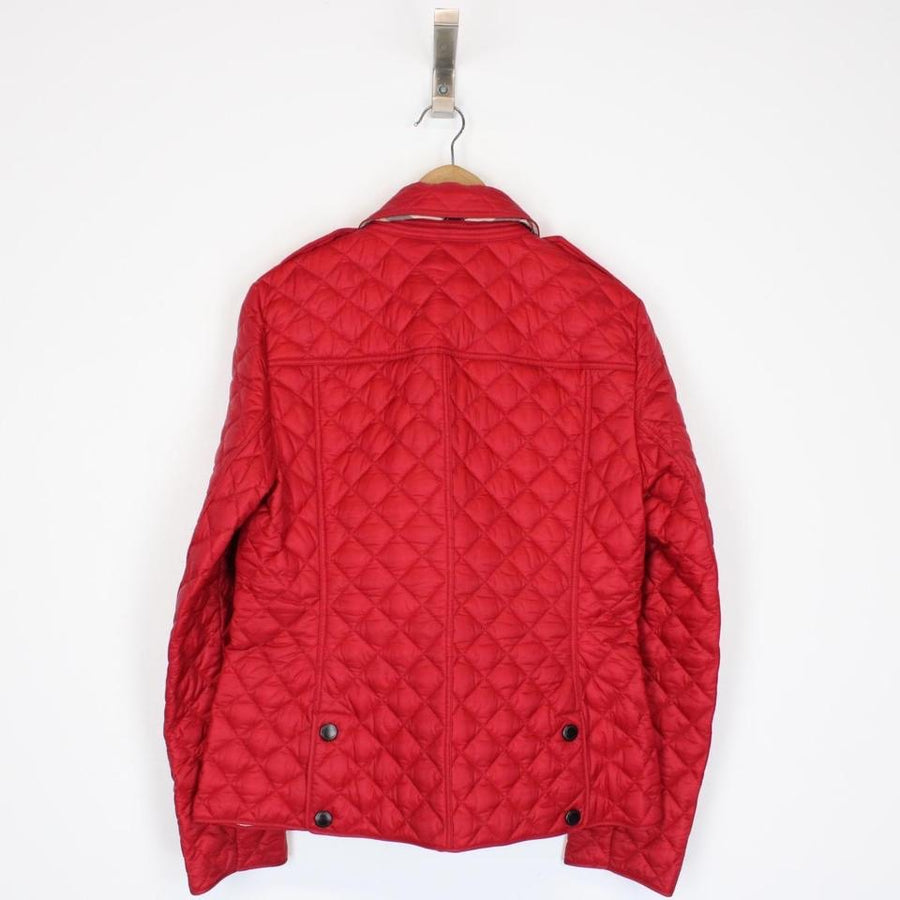 Copford quilted jacket burberry hotsell