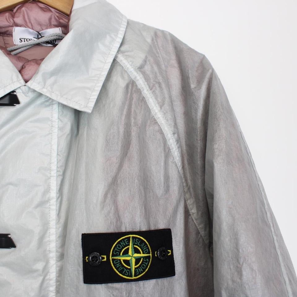 Stone Island AW 2022 40th Anniversary Jacket Medium