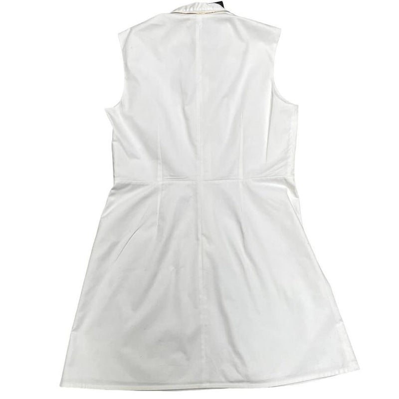 Louis Vuitton Sleeveless Dress XL