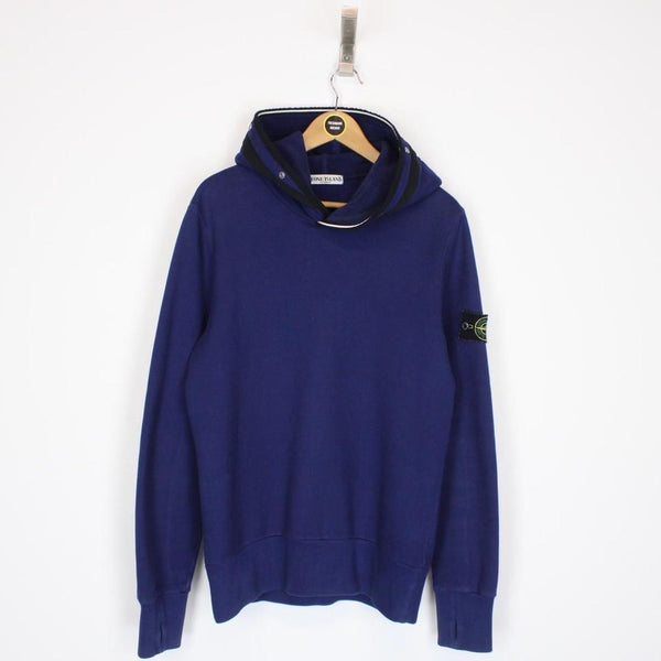 Stone Island AW 2010 Hoodie Medium