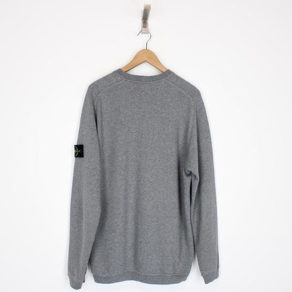 Stone Island AW 2016 Sweatshirt XL