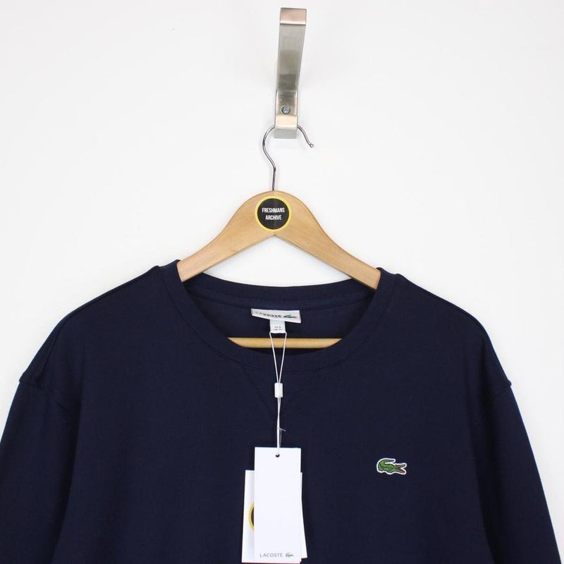 Lacoste Sport Sweatshirt XL