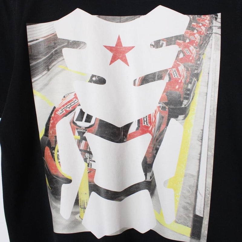 Givenchy Paris NHL T-Shirt Medium