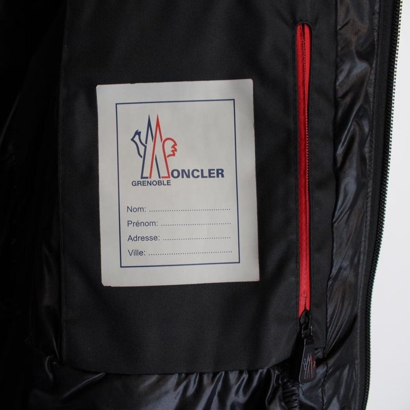 Moncler Grenoble Tomblaine Jacket Medium