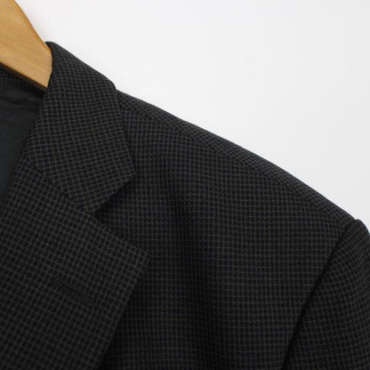 Vintage Balmain Paris Wool Blazer XL