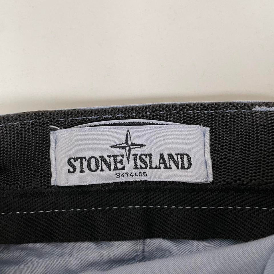 Stone Island SS 2013 Cargo Trousers XL