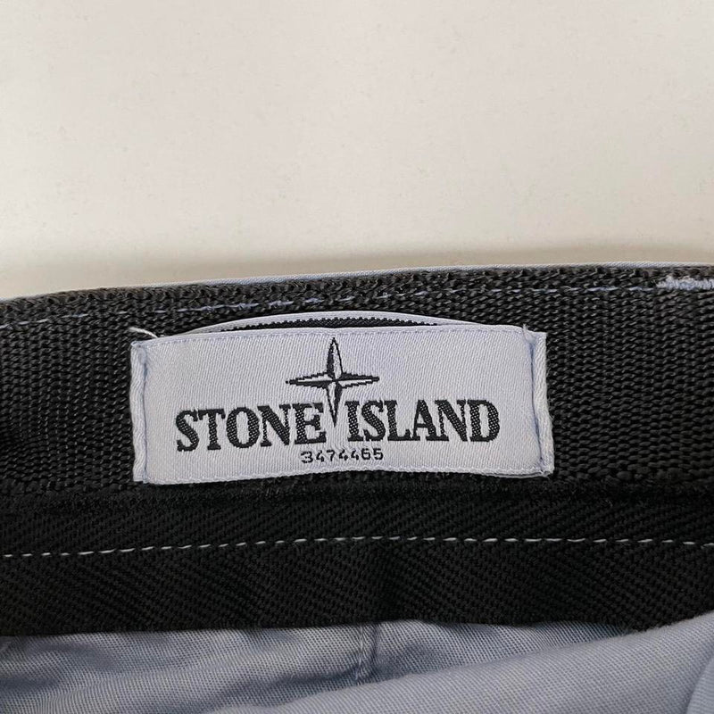 Stone Island SS 2013 Cargo Trousers XL
