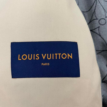 Louis Vuitton Staples Edition Jacket Medium