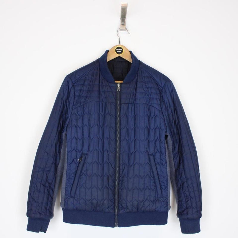 Balmain Paris Reversible Jacket Small