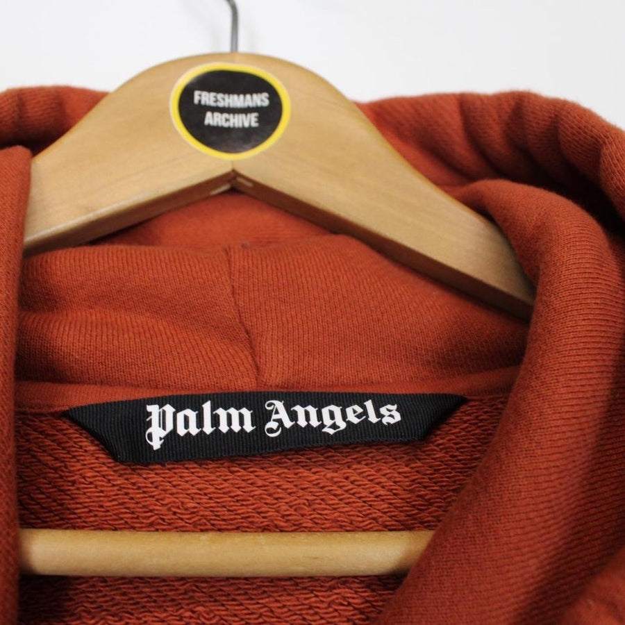 完売必至♪Palm Angels♪\"Kill The Bear\" フーディー・パーカー bear ベア Palm Angels(パームエンジェルス) - 海外通販のBUYMA