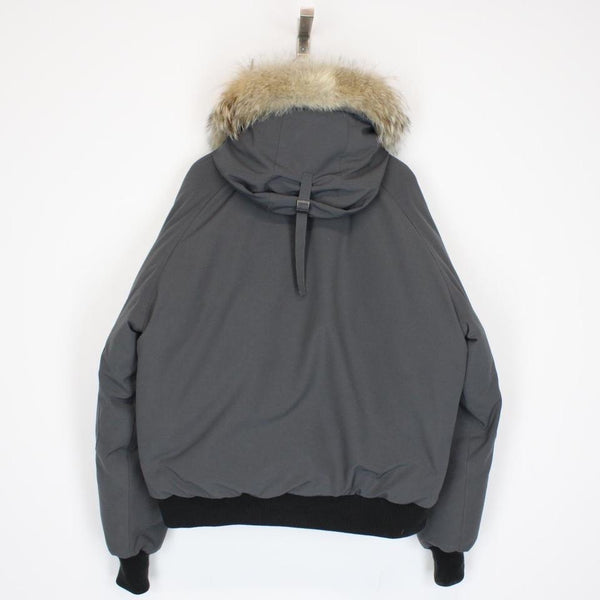 Canada Goose Chilliwack Bomber Down Jacket XL