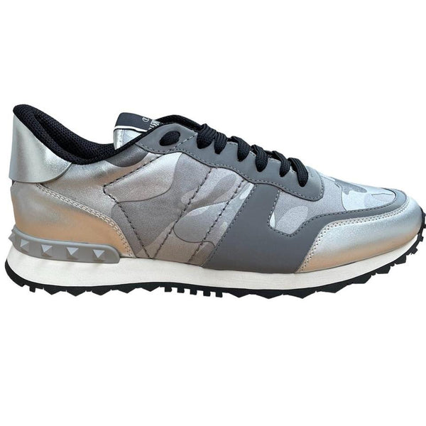 Valentino Garavani Rockrunner Trainers UK 8