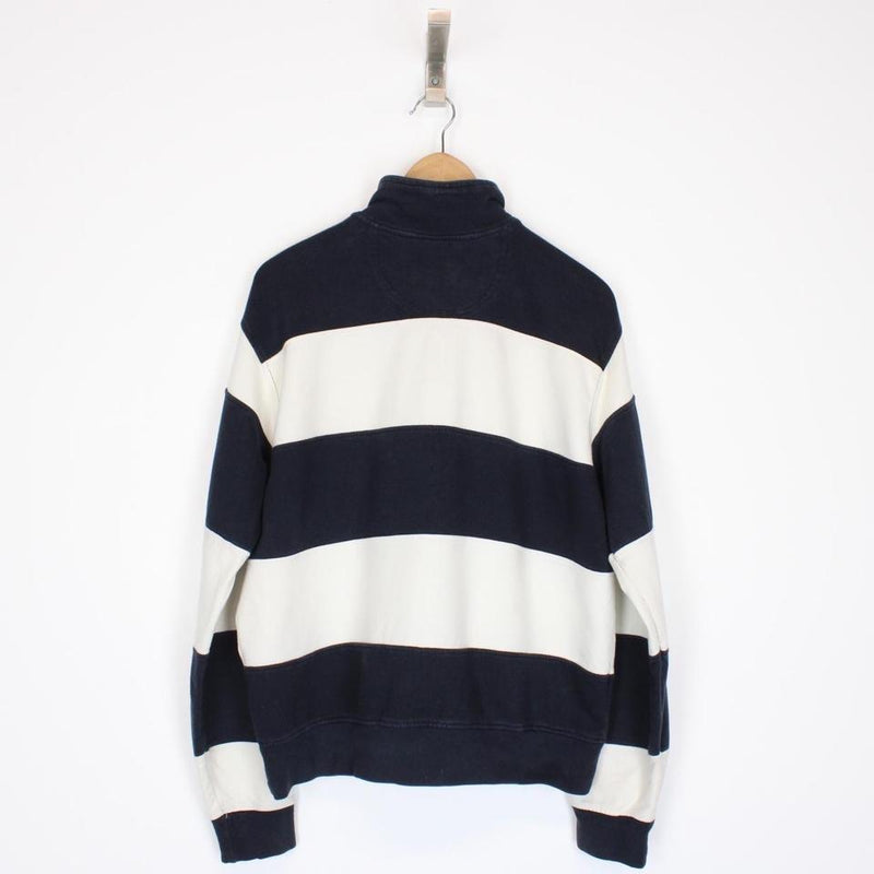 Vintage Fred Perry Sweatshirt Medium