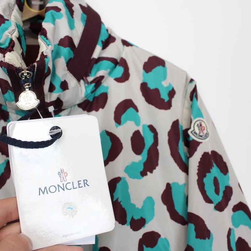 Moncler Coryphene Jacket Small
