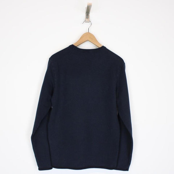 Stone Island Ghost AW 2017 Sweatshirt Medium