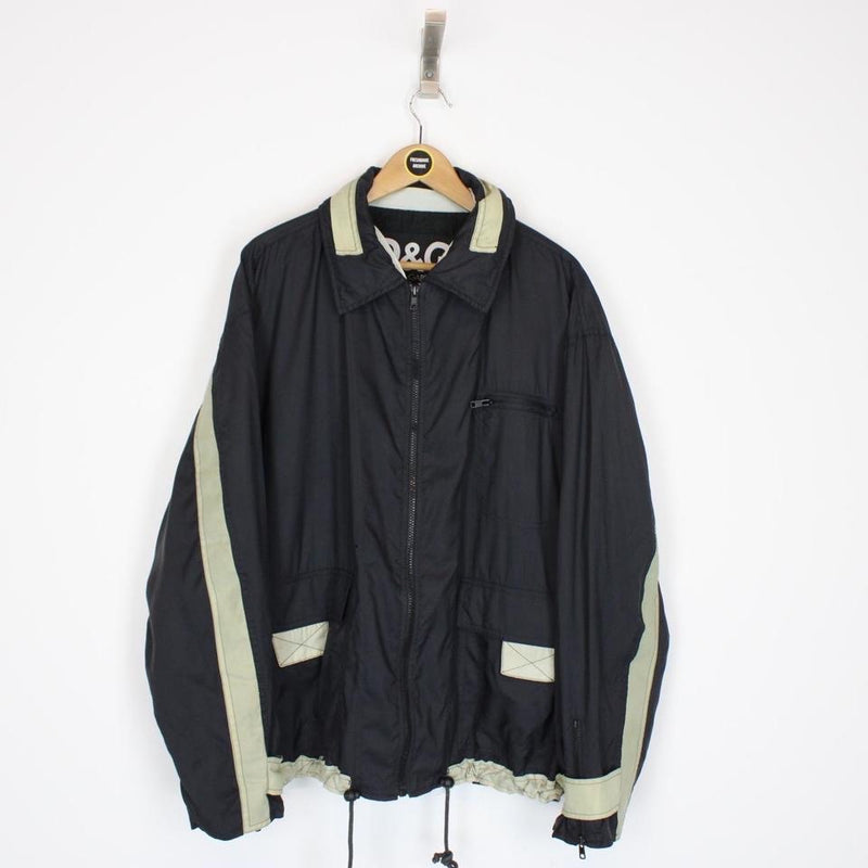Vintage Dolce & Gabbana Jacket XL