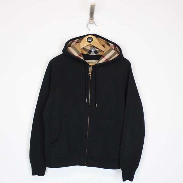 Burberry London Hoodie Large