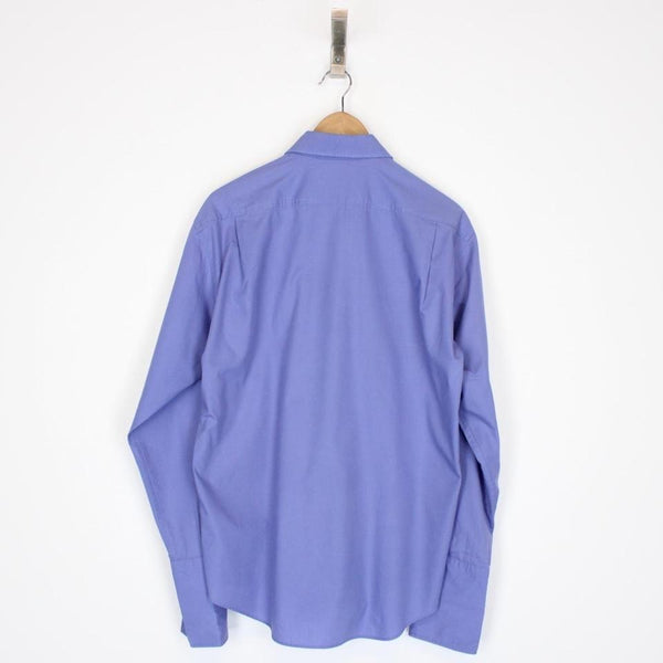 Vintage Yves Saint Laurent Formal Shirt XL