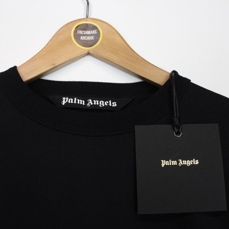 Palm Angels Desert Skull T-Shirt
