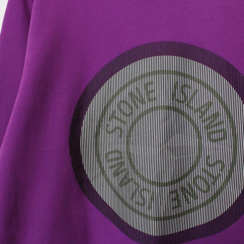 Stone Island AW 2021 Sweatshirt XL
