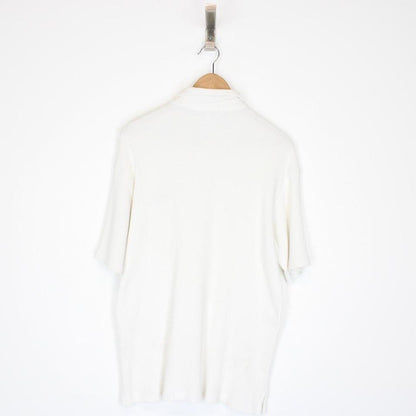 Vintage Missoni Sport Polo Shirt Medium