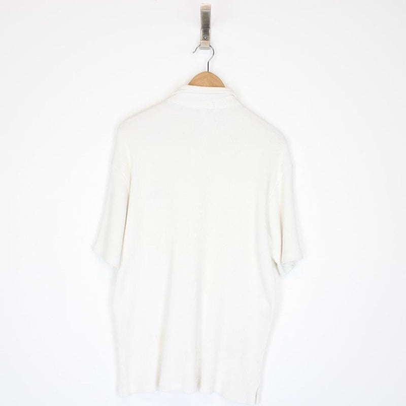 Vintage Missoni Sport Polo Shirt Medium