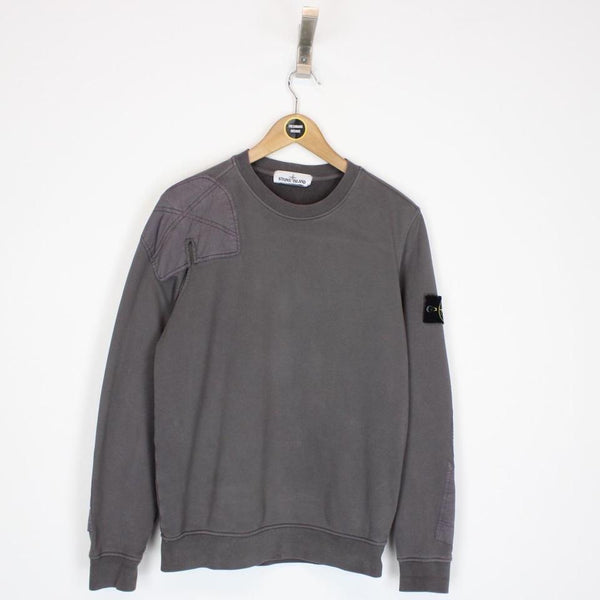 Stone Island SS 2019 Sweatshirt Small