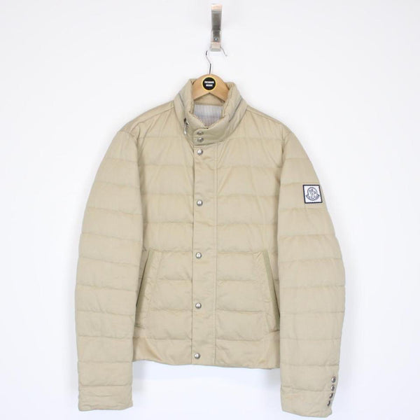 Moncler Gamme Bleu Down Jacket Medium