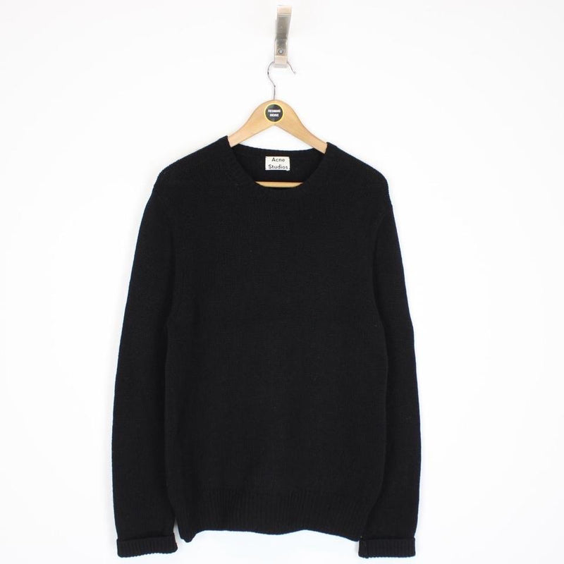 Acne Studios Wool Jumper Small