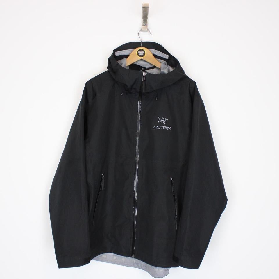Second Hand Arcteryx - Pre Loved, Used - Freshmans Archive