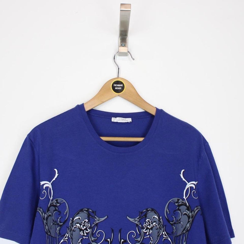 Versace Collection T-Shirt Large