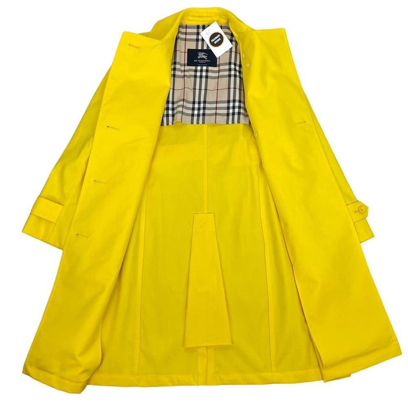 Burberry London Trench Coat Medium