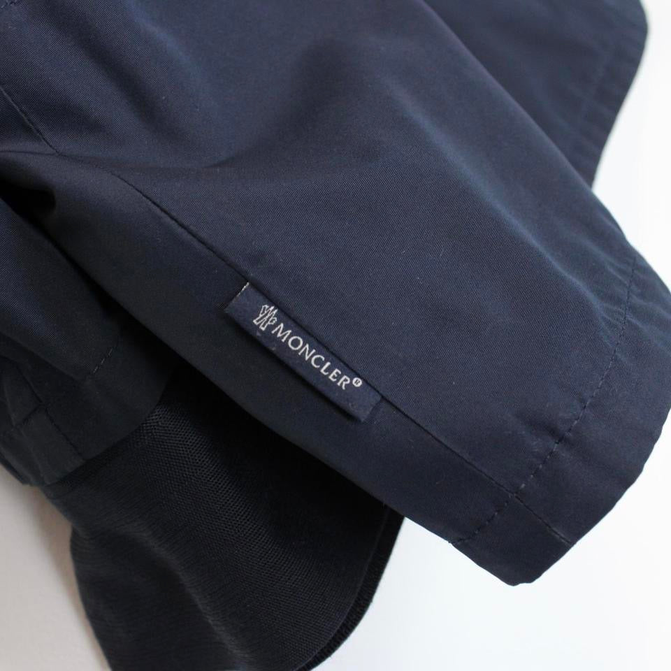 Moncler Bellair Giubbotto Jacket Small