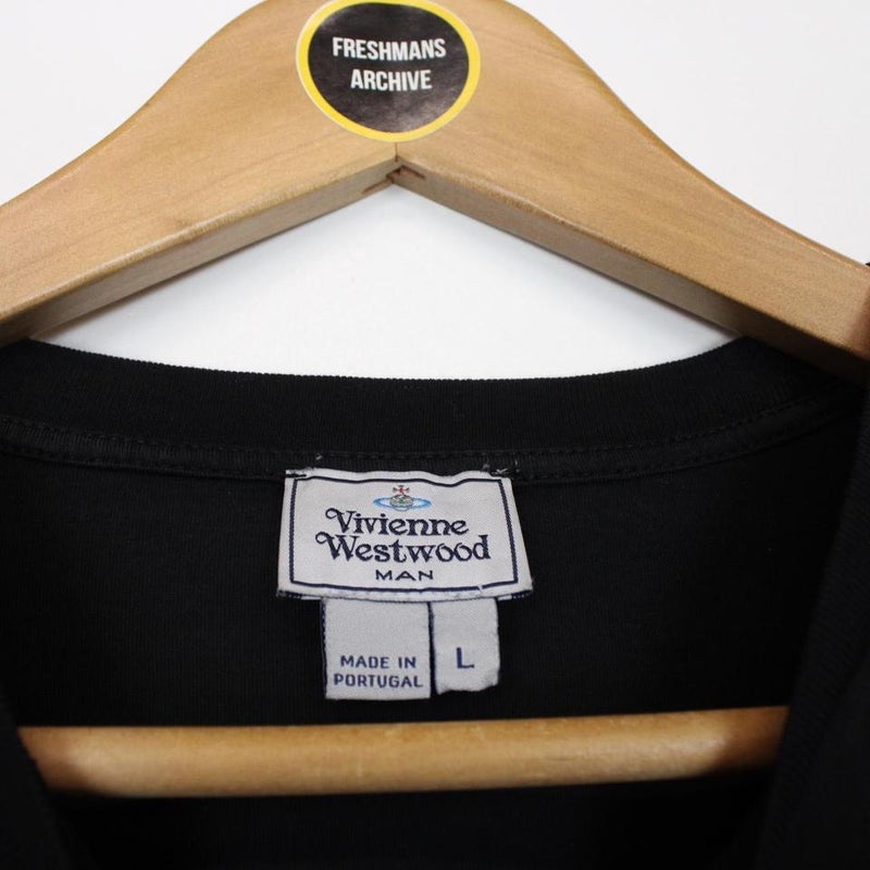 Vivienne Westwood T-Shirt Large