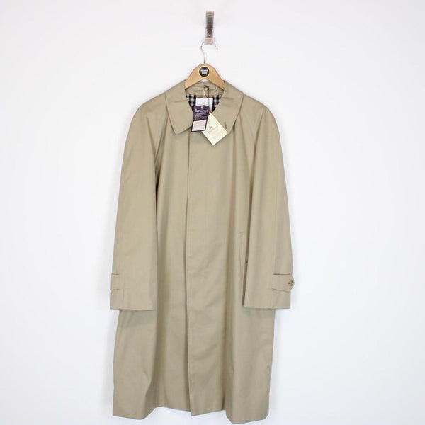 1989年製burberrycoat SIZE:16XL Made in USA 1989年製burberrycoat SIZE:16XL Made in USA