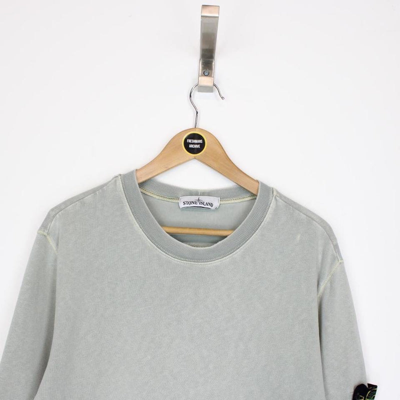 Stone Island SS 2019 Sweatshirt Large
