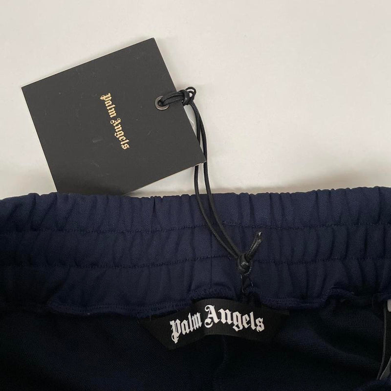 Palm Angels Spellout Tracksuit Bottoms Small