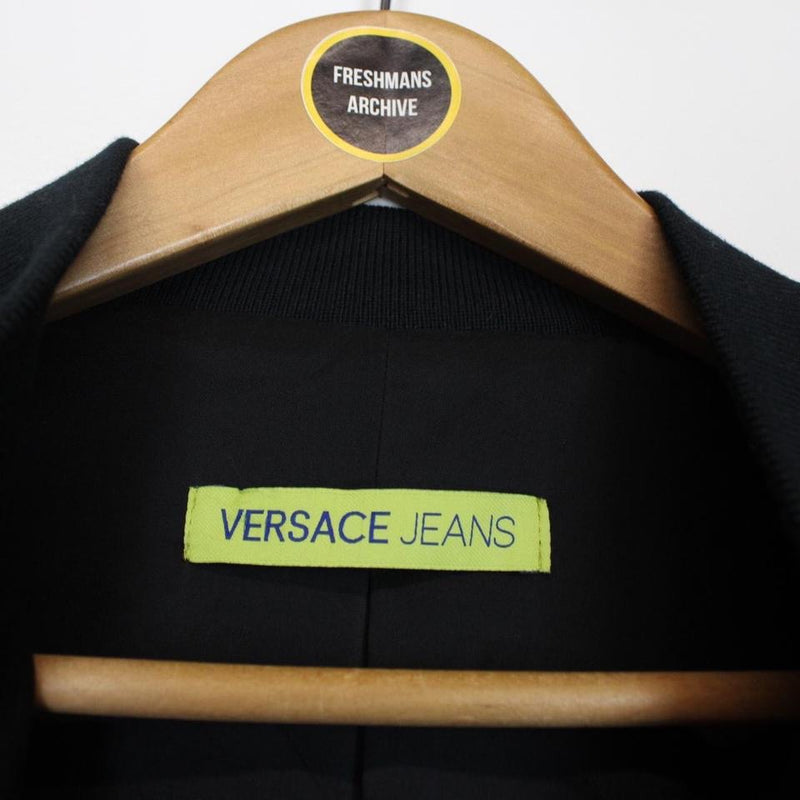 Versace Jeans Bomber Jacket Small