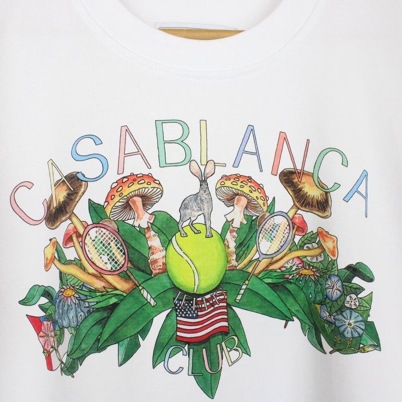 Casablanca Palm Springs T-Shirt