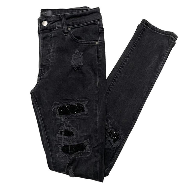 Pre Archive Hand & - Loved, Used Trousers Jeans Second Designer – Freshmans