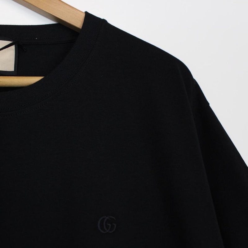 Gucci Interlocking Double G T-Shirt Small