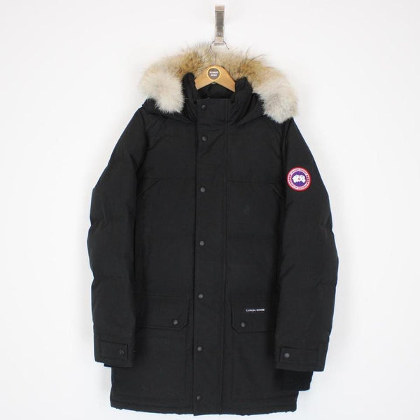 Canada Goose Emory Parka Medium