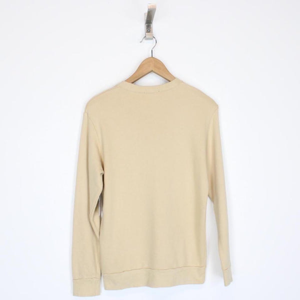 Vintage Burberry London Sweatshirt Medium