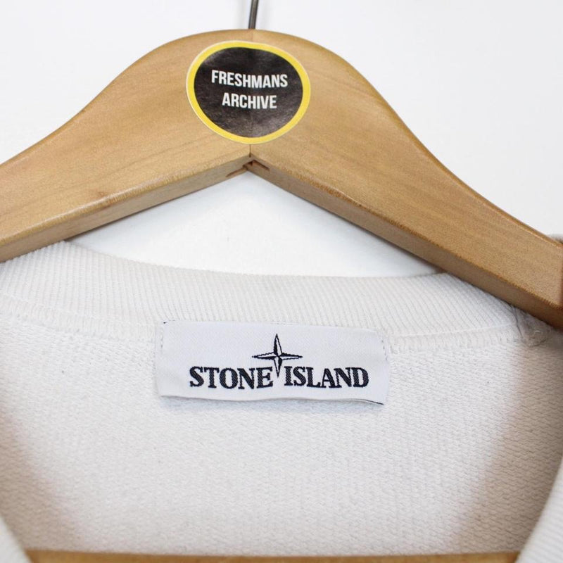 Stone Island SS 2016 Sweatshirt Large