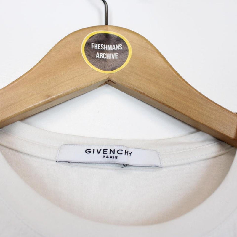 Givenchy Paris T-Shirt Small