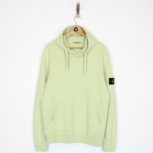 Stone Island SS 2022 Hoodie Large