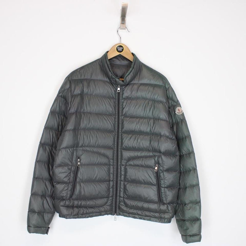 Moncler Acorus Down Jacket Large