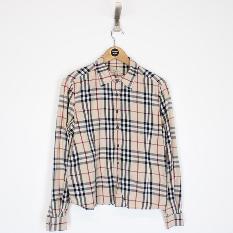Burberry London Shirt Small