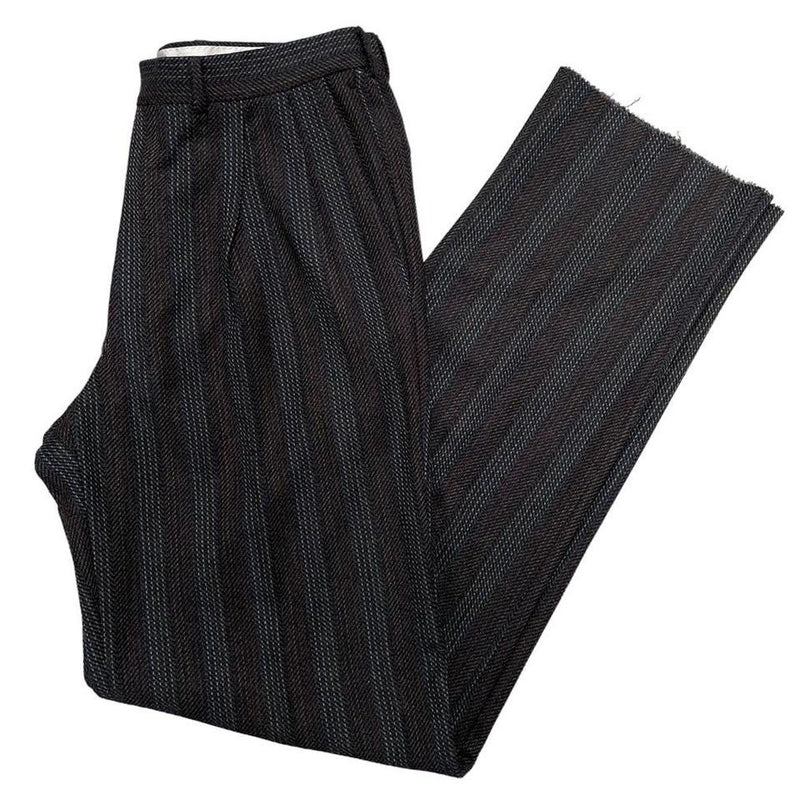 Vintage Missoni Wool Trousers Large