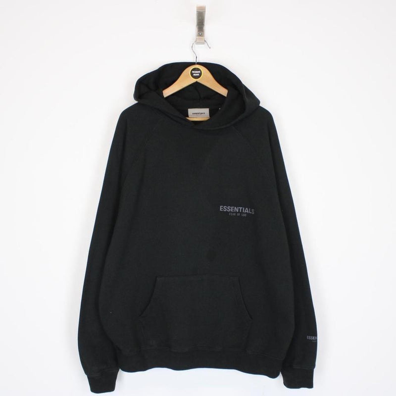 Fear of God Essentials Hoodie XL